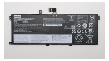 Lenovo Battery Internal 4 Cell 46Wh LiIon LGES - Batterie - 2.995 mAh von LumaTech