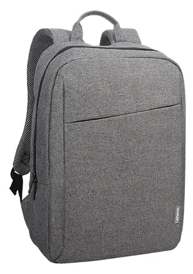 Lenovo Casual Backpack B210 - Notebook-Rucksack - 39.6 cm (15.6) - Grau, Ansicht 2