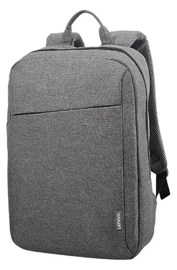 Lenovo Casual Backpack B210 - Notebook-Rucksack - 39.6 cm (15.6) - Grau, Ansicht 3
