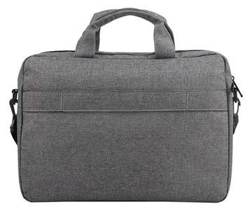 Lenovo Casual Toploader T210 - Notebook-Tasche - 39.6 cm (15.6) von LumaTech