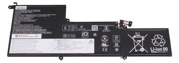 Lenovo CP/B L19C4PF4 15.36V60.7Wh4cel l - Akku - Batterie - 3.950 mAh von LumaTech