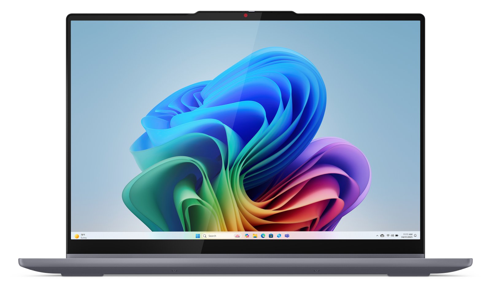 Lenovo IdeaPad 5 2-in-1 16AKP10 83KU - AMD Ryzen AI 5 340 - 16 GB RAM - 1 TB NVMe - 16 - TL: Deutsch, QWERTZ