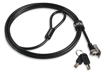 Lenovo Kensington MicroSaver DS 2.0 - Sicherheitskabelschloss von LumaTech