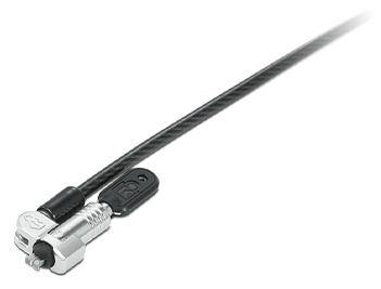 Lenovo Kensington NanoSaver MasterKey Cable Lock - Sicherheitskabelschloss von LumaTech