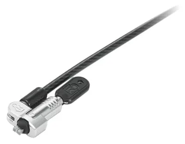 Lenovo Kensington NanoSaver MasterKey Cable Lock - Sicherheitskabelschloss, Ansicht 4