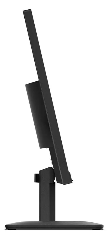 Lenovo L24-4e - LED-Monitor - 61 cm (24) (23.8 sichtbar), Ansicht 3