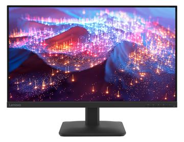 Lenovo L27-4e - LED-Monitor - 1920 x 1080 Full HD (1080p) von LumaTech