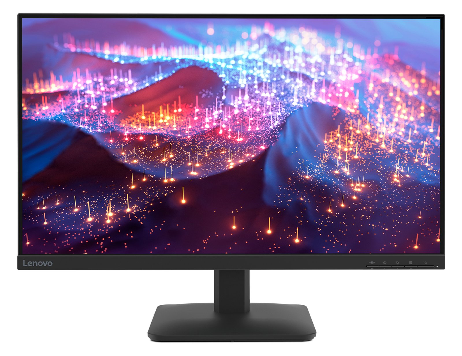 Lenovo L27-4e - LED-Monitor - 1920 x 1080 Full HD (1080p) von LumaTech