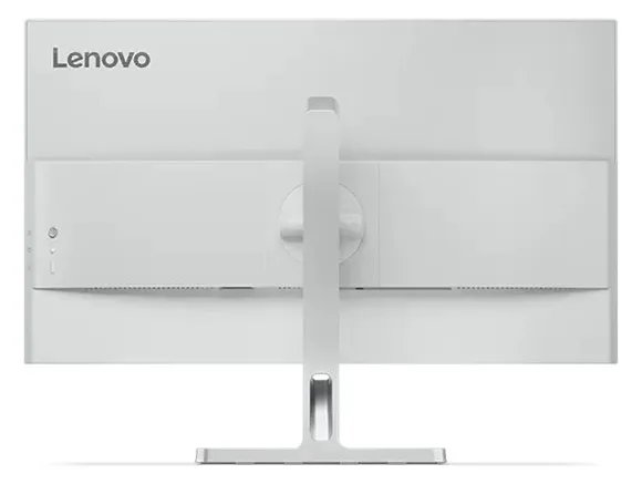 Lenovo L27h-4A 27 2560 x 1440 QHD monitor - Flachbildschirm (TFT/LCD) - 1 ms, Ansicht 2