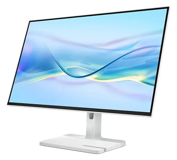 Lenovo L27h-4A 27 2560 x 1440 QHD monitor - Flachbildschirm (TFT/LCD) - 1 ms, Ansicht 4