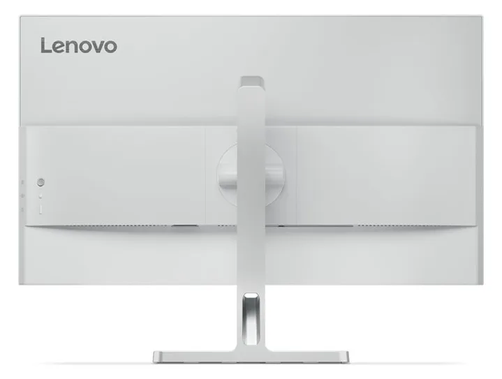 Lenovo L27h-4A 27 2560 x 1440 QHD monitor - Flachbildschirm (TFT/LCD) - 1 ms, Ansicht 5