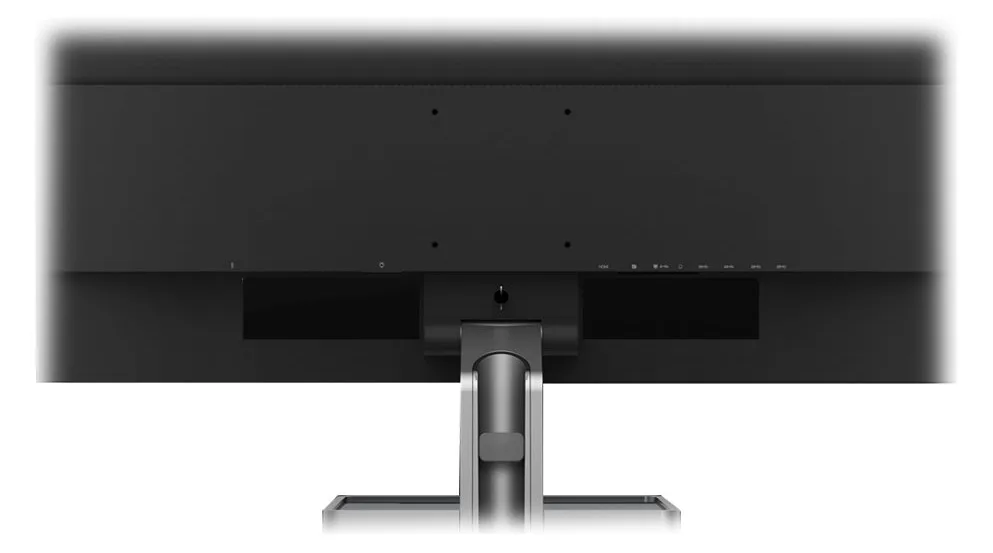 Lenovo L32p-30 - LED-Monitor - 81.3 cm (32) (31.5 sichtbar), Ansicht 3