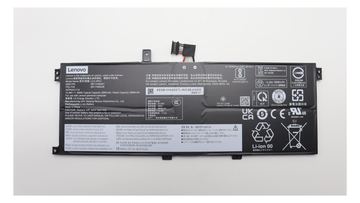 Lenovo Laptop-Batterie - Lithium-Ionen - 4 Zellen von LumaTech