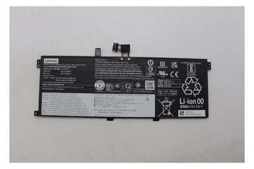 Lenovo Laptop-Batterie - Lithium-Ionen - 4 Zellen von LumaTech