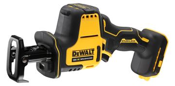 DeWalt DCS369N 18V XR Akku-Säbelsäge solo von LumaTech