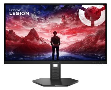 Lenovo Legion 27Q-10 - LED-Monitor - 68.6 cm (27) von LumaTech