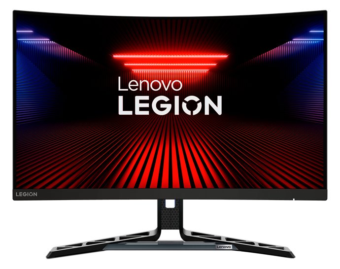 Lenovo Legion R27fc-30 - LED-Monitor - Gaming - gebogen - 68.6 cm (27) von LumaTech