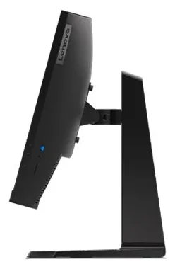 Lenovo Legion R27qc-30 - LED-Monitor - Gaming - gebogen - 68.6 cm (27), Ansicht 2
