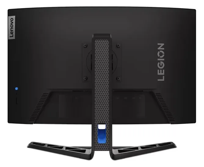 Lenovo Legion R27qc-30 - LED-Monitor - Gaming - gebogen - 68.6 cm (27), Ansicht 5