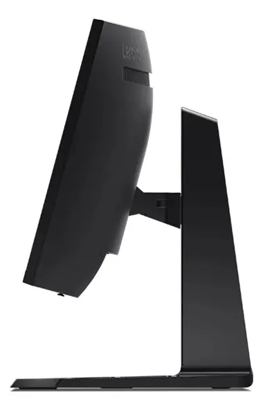 Lenovo Legion R34w-30 - LED-Monitor - Gaming - gebogen - 86.4 cm (34), Ansicht 3