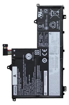 Lenovo LG Chem L19L3PF8 - Laptop-Batterie - Lithium-Ionen von LumaTech