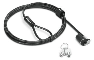 Lenovo NanoSaver Essential - Sicherheitskabelschloss von LumaTech