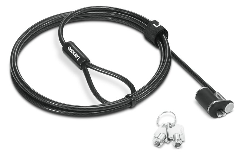 Lenovo NanoSaver Essential - Sicherheitskabelschloss von LumaTech