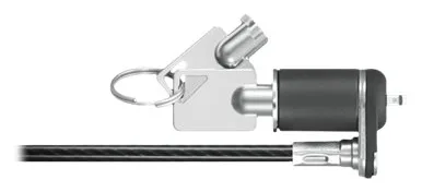 Lenovo NanoSaver Essential - Sicherheitskabelschloss, Ansicht 2