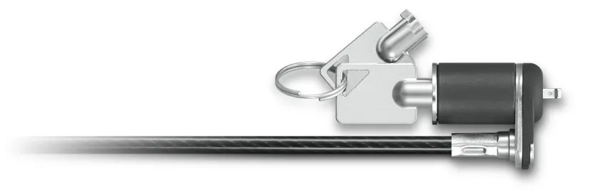Lenovo NanoSaver Essential - Sicherheitskabelschloss, Ansicht 4