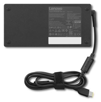 Lenovo Netzteil - Wechselstrom 100-240 V - 300 Watt von LumaTech