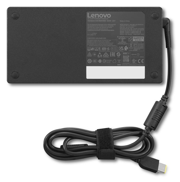 Lenovo Netzteil - Wechselstrom 100-240 V - 300 Watt
