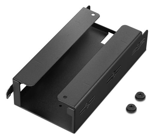 Lenovo Netzteilgehäuse - Schwarz