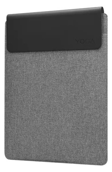 Lenovo Notebook-Hülle - 36.8 cm (14.5) - Grau von LumaTech