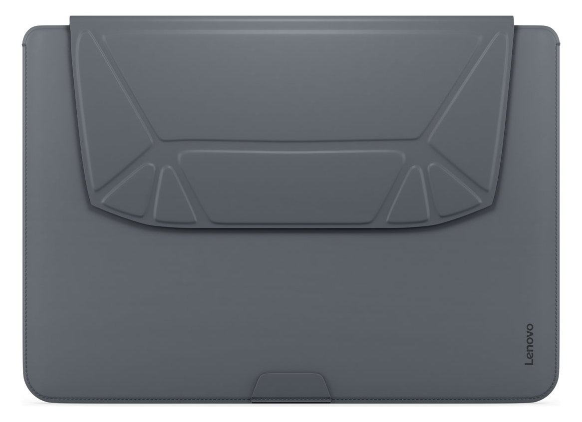 Lenovo Origami - Notebook-Hülle - Grau