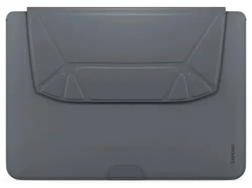 Lenovo Origami - Notebook-Hülle - Grau - 14 Zoll, Ansicht 2