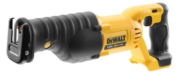 DeWalt DCS380N Akku-Säbelsäge solo von LumaTech