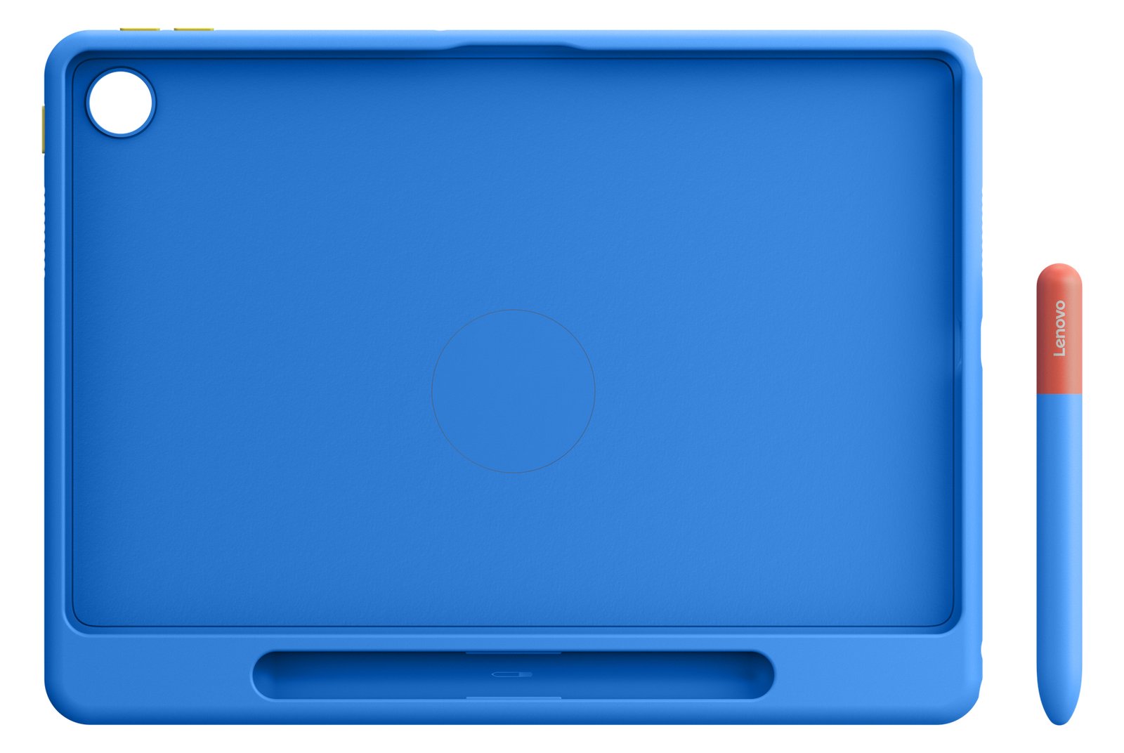 Lenovo Play Suite - Schutzhülle hintere Abdeckung für Tablet