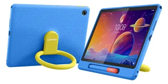 Lenovo Play Suite - Schutzhülle hintere Abdeckung für Tablet, Ansicht 2