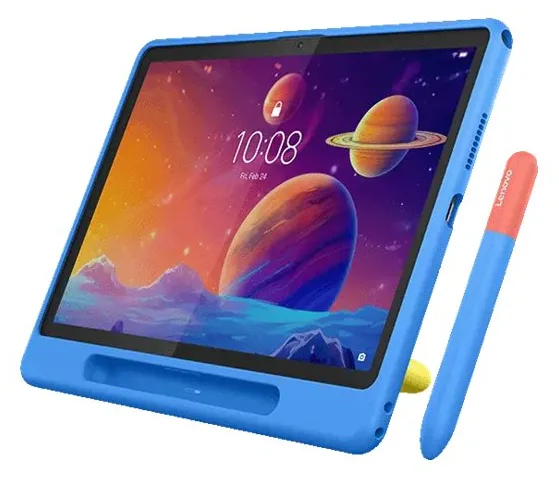 Lenovo Play Suite - Schutzhülle hintere Abdeckung für Tablet, Ansicht 4