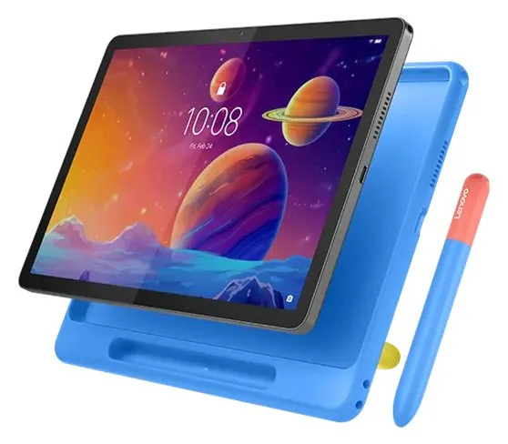 Lenovo Play Suite - Schutzhülle hintere Abdeckung für Tablet, Ansicht 5