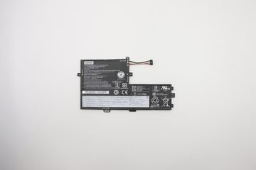 Lenovo S340 CP/A L18C3PF7 11.25V52.5Wh3cell 5B10W67289 - Batterie - 4.670 mAh von LumaTech