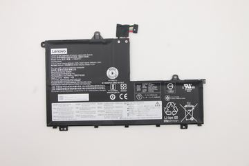 Lenovo Simplo L19M3PF1 - Laptop-Batterie - Lithium-Ionen von LumaTech