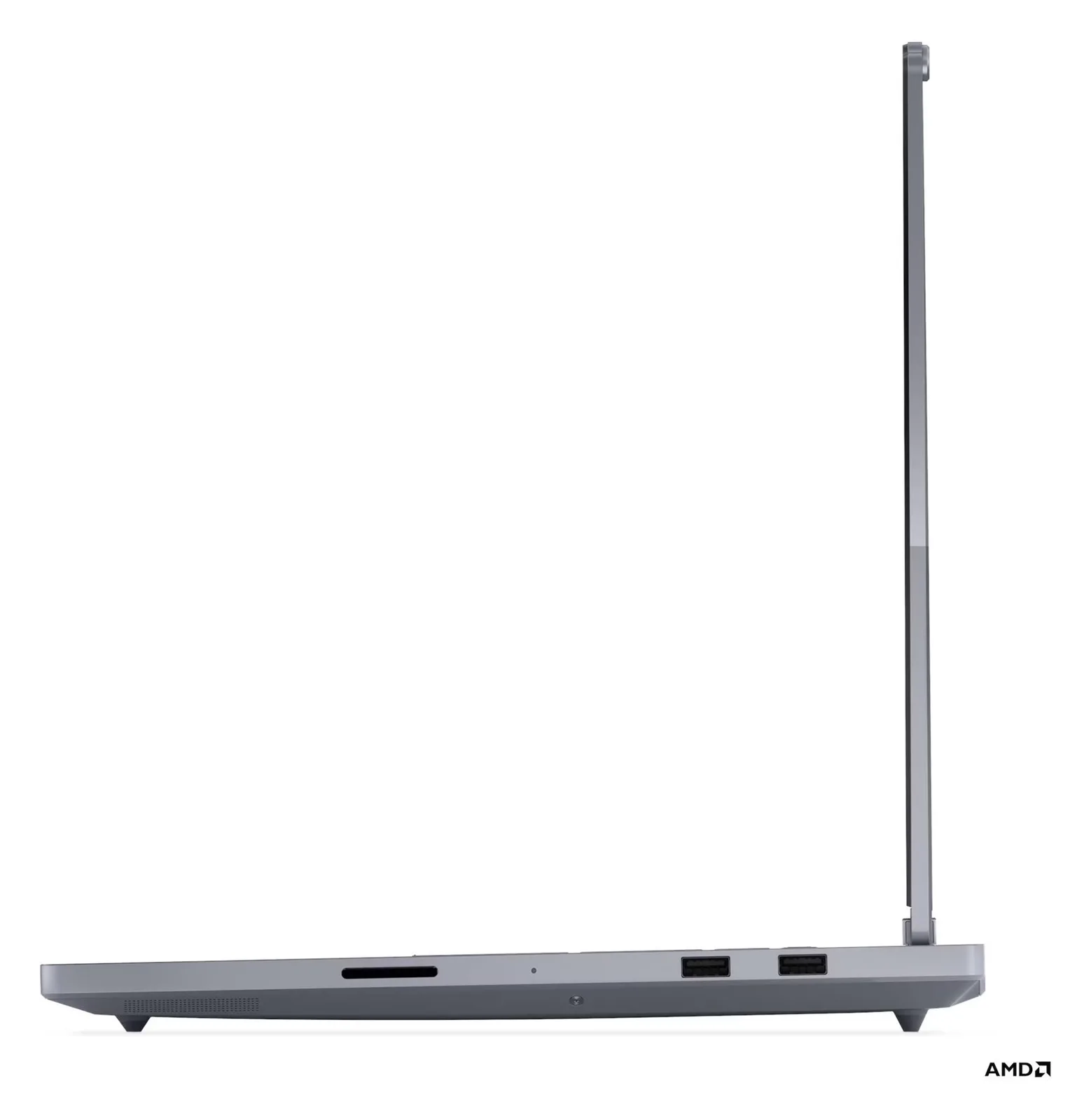 Lenovo ThinkBook 16p G6 ADR 21U0 - AMD Ryzen 9 8940HX - 64 GB RAM - 1 TB NVMe - 16 - TL: Deutsch, QWERTZ, Ansicht 3