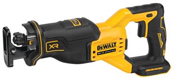 DeWalt DCS382N 18V XR Akku-Säbelsäge solo von LumaTech