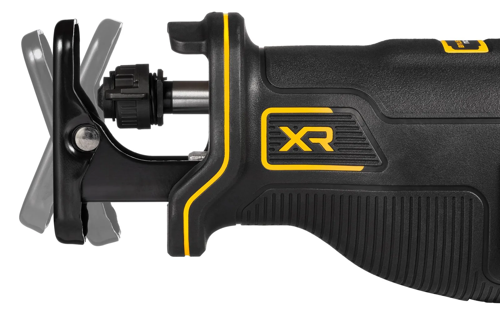 DeWalt DCS382N 18V XR Akku-Säbelsäge solo, Ansicht 4