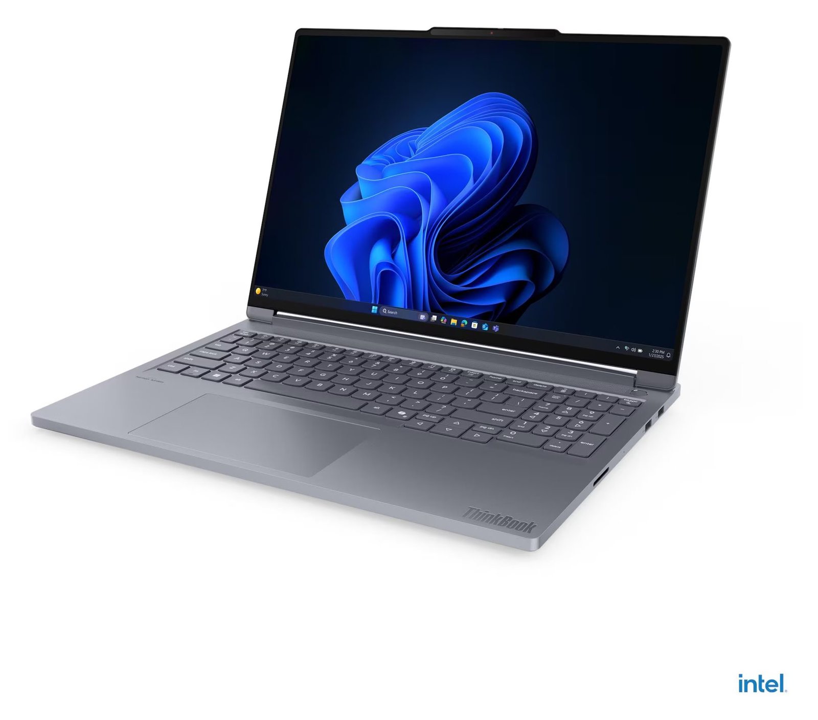 Lenovo ThinkBook 16p G6 IAX 21R0 - Intel Core Ultra 9 275HX - 32 GB RAM - 1 TB NVMe - 40.6 cm(16) - TL: Deutsch, QWERTZ