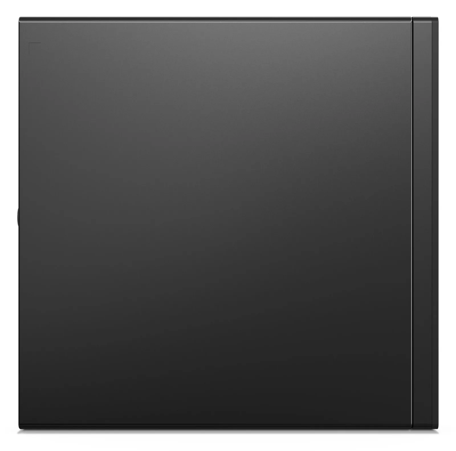 Lenovo ThinkCentre M70q Gen 5 12TD - Mini - Core i5 13400T - RAM 16 GB - 256 GB NVMe - 1GbE, WLAN, Bluetooth, Ansicht 4