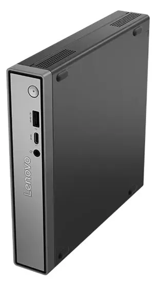 Lenovo ThinkCentre neo 50q Gen 5 - Intel Core 7 - 240H - Komplettsystem - 2,5 GHz, Ansicht 4