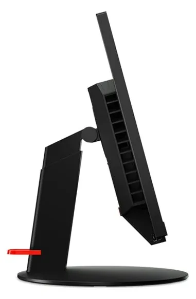 Lenovo ThinkCentre Tiny-in-One 27 - LED-Monitor - 69 cm (27), Ansicht 5