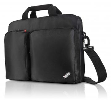 Lenovo ThinkPad 3 In 1 - Notebook-Tasche - 35.8 cm (14.1) von LumaTech